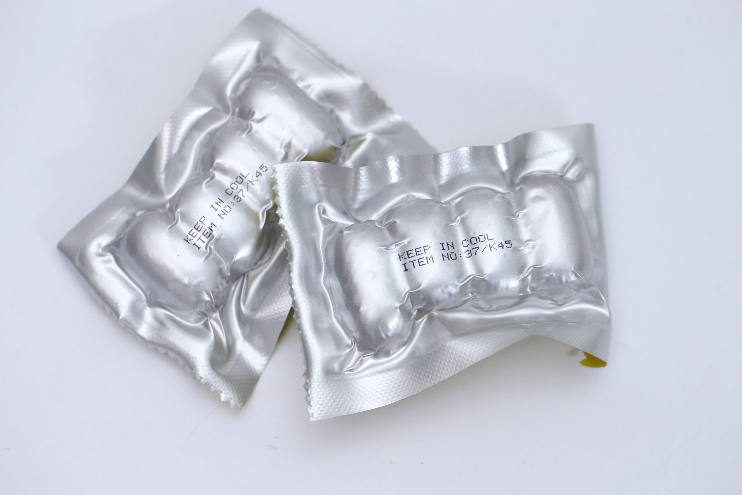 MEDİKAL Cyklop - Foil print