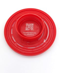 PLASTİK Tamlazer - Plastik